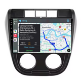 Volkswagen Fox | 2003 t/m 2009 | 9 inch Android Autoradio | Apple CarPlay & Android Auto | Android 14.0 | NAVIBOP N-VF-2507 thumbnail