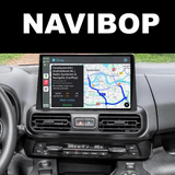 Peugeot Partner | Autoradio | 2019 t/m 2022 | Android 14 | Apple CarPlay & Android Auto thumbnail