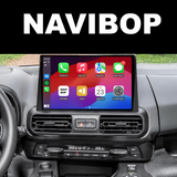 Peugeot Partner | Autoradio | 2019 t/m 2022 | Android 14 | Apple CarPlay & Android Auto thumbnail