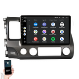 Honda Civic | Autoradio | 2007 t/m 2011 | Android 14 | Apple CarPlay & Android Auto thumbnail