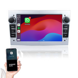 Opel Agila | Autoradio | 2003 t/m 2010 | Android 14 | Apple CarPlay & Android Auto thumbnail