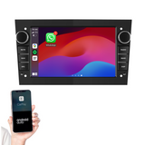 Opel Agila | Autoradio | 2003 t/m 2010 | Android 14 | Apple CarPlay & Android Auto thumbnail