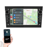 Opel Agila | Autoradio | 2003 t/m 2010 | Android 14 | Apple CarPlay & Android Auto thumbnail