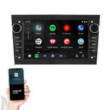 Opel Agila | Autoradio | 2003 t/m 2010 | Android 14 | Apple CarPlay & Android Auto thumbnail