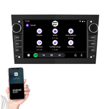 Opel Agila | Autoradio | 2003 t/m 2010 | Android 14 | Apple CarPlay & Android Auto thumbnail