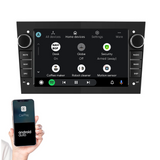 Opel Agila | Autoradio | 2003 t/m 2010 | Android 14 | Apple CarPlay & Android Auto thumbnail