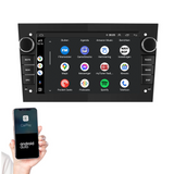 Opel Agila | Autoradio | 2003 t/m 2010 | Android 14 | Apple CarPlay & Android Auto thumbnail