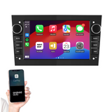 Opel Agila | Autoradio | 2003 t/m 2010 | Android 14 | Apple CarPlay & Android Auto thumbnail
