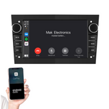 Opel Agila | Autoradio | 2003 t/m 2010 | Android 14 | Apple CarPlay & Android Auto thumbnail