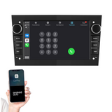 Opel Agila | Autoradio | 2003 t/m 2010 | Android 14 | Apple CarPlay & Android Auto thumbnail