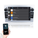 Opel Agila | Autoradio | 2003 t/m 2010 | Android 14 | Apple CarPlay & Android Auto thumbnail