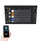 Opel Agila | Autoradio | 2003 t/m 2010 | Android 14 | Apple CarPlay & Android Auto thumbnail