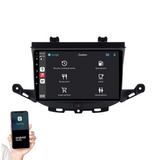 Opel Astra H | Autoradio | 2013 t/m 2021 | Android 14 | Apple CarPlay & Android Auto thumbnail