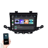 Opel Astra H | Autoradio | 2013 t/m 2021 | Android 14 | Apple CarPlay & Android Auto thumbnail