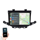 Opel Astra H | Autoradio | 2013 t/m 2021 | Android 14 | Apple CarPlay & Android Auto thumbnail