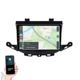Opel Astra H | Autoradio | 2013 t/m 2021 | Android 14 | Apple CarPlay & Android Auto thumbnail