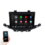 Opel Astra H | Autoradio | 2013 t/m 2021 | Android 14 | Apple CarPlay & Android Auto thumbnail