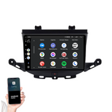 Opel Astra H | Autoradio | 2013 t/m 2021 | Android 14 | Apple CarPlay & Android Auto thumbnail