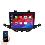 Opel Astra H | Autoradio | 2013 t/m 2021 | Android 14 | Apple CarPlay & Android Auto thumbnail
