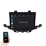 Opel Astra H | Autoradio | 2013 t/m 2021 | Android 14 | Apple CarPlay & Android Auto thumbnail