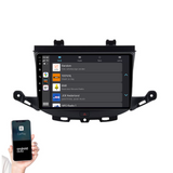Opel Astra H | Autoradio | 2013 t/m 2021 | Android 14 | Apple CarPlay & Android Auto thumbnail