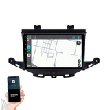 Opel Astra H | Autoradio | 2013 t/m 2021 | Android 14 | Apple CarPlay & Android Auto thumbnail
