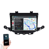 Opel Astra H | Autoradio | 2013 t/m 2021 | Android 14 | Apple CarPlay & Android Auto thumbnail