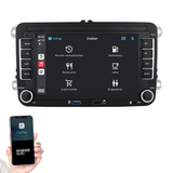 Volkswagen Caddy | Autoradio | 2014 t/m 2018 | Android 14 | Apple CarPlay & Android Auto thumbnail