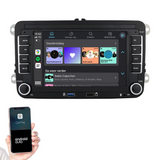Volkswagen Caddy | Autoradio | 2014 t/m 2018 | Android 14 | Apple CarPlay & Android Auto thumbnail