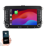 Volkswagen Caddy | Autoradio | 2003 t/m 2013 | Android 14 | Apple CarPlay & Android Auto thumbnail