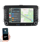 Volkswagen Caddy | Autoradio | 2003 t/m 2013 | Android 14 | Apple CarPlay & Android Auto thumbnail