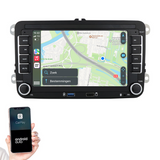 Volkswagen Caddy | Autoradio | 2003 t/m 2013 | Android 14 | Apple CarPlay & Android Auto thumbnail