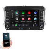 Volkswagen Caddy | Autoradio | 2003 t/m 2013 | Android 14 | Apple CarPlay & Android Auto thumbnail