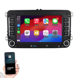 Volkswagen Caddy | Autoradio | 2014 t/m 2018 | Android 14 | Apple CarPlay & Android Auto thumbnail