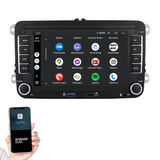 Volkswagen Caddy | Autoradio | 2003 t/m 2013 | Android 14 | Apple CarPlay & Android Auto thumbnail