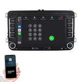 Volkswagen Caddy | Autoradio | 2014 t/m 2018 | Android 14 | Apple CarPlay & Android Auto thumbnail
