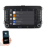Volkswagen Caddy | Autoradio | 2003 t/m 2013 | Android 14 | Apple CarPlay & Android Auto thumbnail
