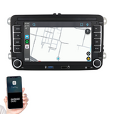 Volkswagen Caddy | Autoradio | 2003 t/m 2013 | Android 14 | Apple CarPlay & Android Auto thumbnail