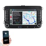 Volkswagen Caddy | Autoradio | 2003 t/m 2013 | Android 14 | Apple CarPlay & Android Auto thumbnail