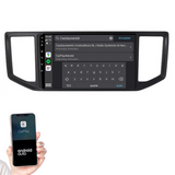 Volkswagen Crafter | Autoradio | 2017 t/m 2021 | Android 14 | Apple CarPlay & Android Auto thumbnail