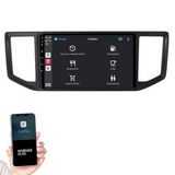 Volkswagen Crafter | Autoradio | 2017 t/m 2021 | Android 14 | Apple CarPlay & Android Auto thumbnail