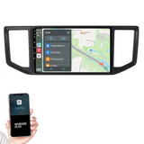 Volkswagen Crafter | Autoradio | 2017 t/m 2021 | Android 14 | Apple CarPlay & Android Auto thumbnail