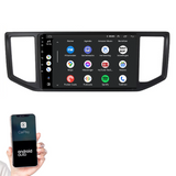 Volkswagen Crafter | Autoradio | 2017 t/m 2021 | Android 14 | Apple CarPlay & Android Auto thumbnail