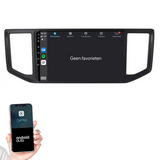 Volkswagen Crafter | Autoradio | 2017 t/m 2021 | Android 14 | Apple CarPlay & Android Auto thumbnail