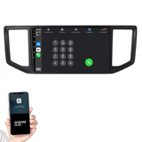Volkswagen Crafter | Autoradio | 2017 t/m 2021 | Android 14 | Apple CarPlay & Android Auto thumbnail