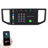 Volkswagen Crafter | Autoradio | 2017 t/m 2021 | Android 14 | Apple CarPlay & Android Auto thumbnail