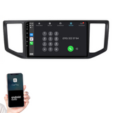 Volkswagen Crafter | Autoradio | 2017 t/m 2021 | Android 14 | Apple CarPlay & Android Auto thumbnail