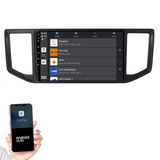 Volkswagen Crafter | Autoradio | 2017 t/m 2021 | Android 14 | Apple CarPlay & Android Auto thumbnail