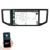 Volkswagen Crafter | Autoradio | 2017 t/m 2021 | Android 14 | Apple CarPlay & Android Auto thumbnail