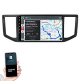 Volkswagen Crafter | Autoradio | 2017 t/m 2021 | Android 14 | Apple CarPlay & Android Auto thumbnail